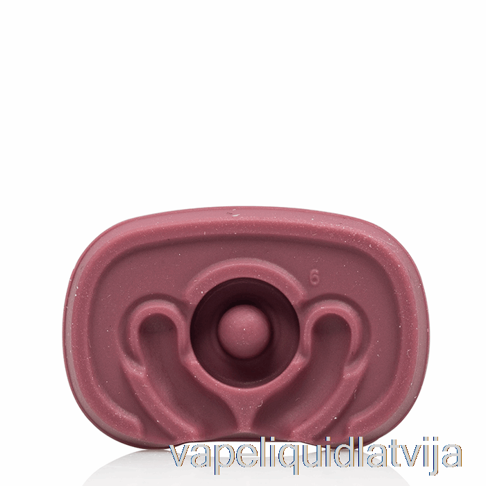 Pax Plakanais Iemutnis Plūškoka Vape šķidrums
